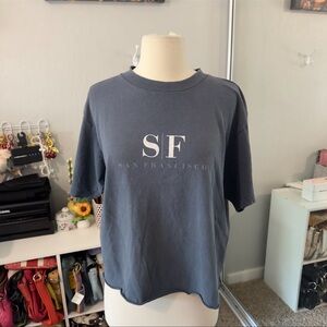 Vintage San Francisco, California T-Shirt